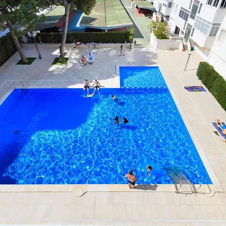 Apartment Anagabu 5 Only Families