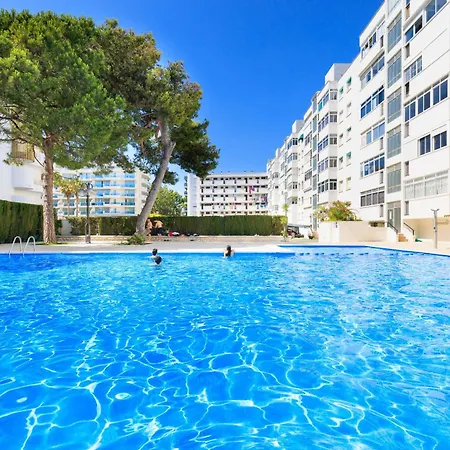 Anagabu 5 Only Families Salou