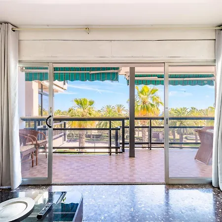 Apartment Anagabu 5 Only Families