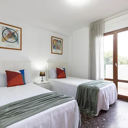 Apartment Anagabu 5 Only Families